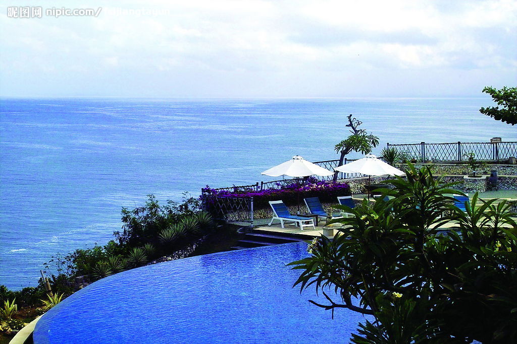 【全新升級版】五星巴厘島7日游、GA鷹航直飛