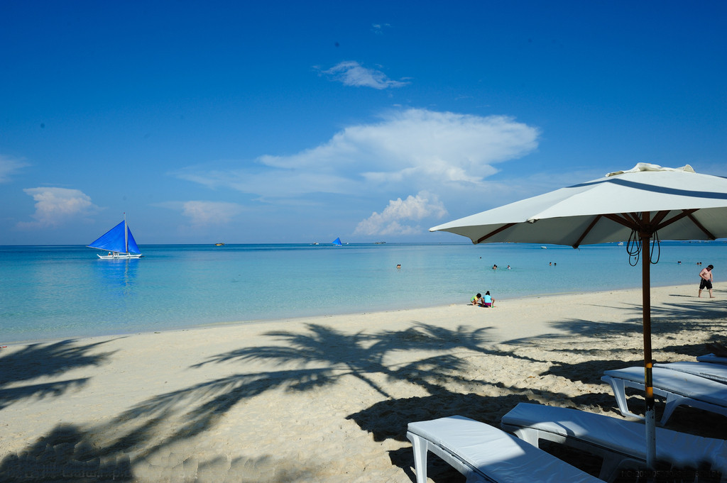 【超值經(jīng)典】長灘島4晚6天直飛抵達、天天發(fā)團全程入住阿蘭達