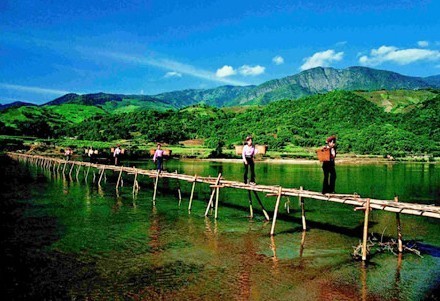 《騰愛自己》芒市、瑞麗、騰沖雙飛5日游