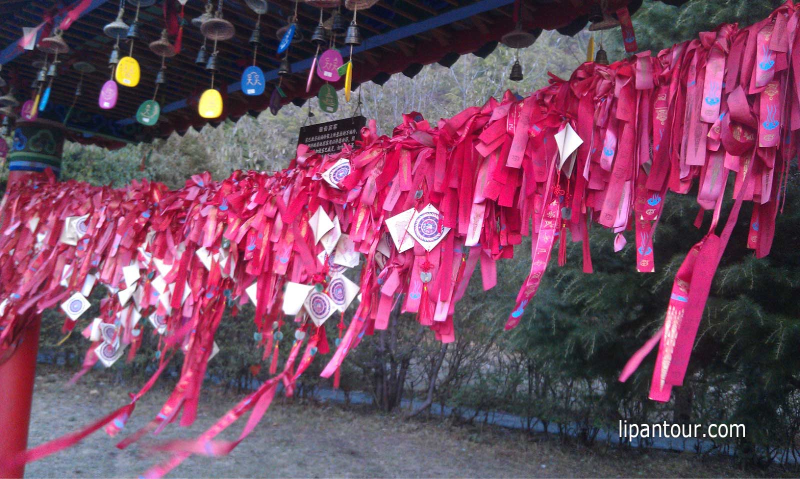 《云去云來》昆明、大理、麗江豪華五星雙飛6日
