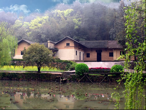 長沙、鳳凰古城、張家界