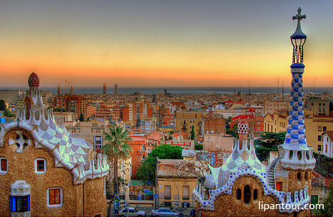 希臘＋西班牙、葡萄牙15天金鉆之旅