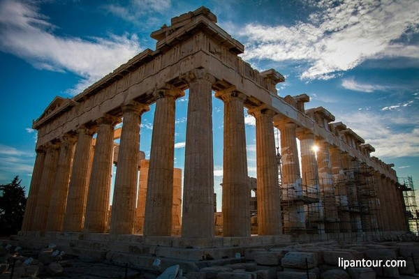 希臘一地9天、雙島+懸崖酒店尊悅之旅