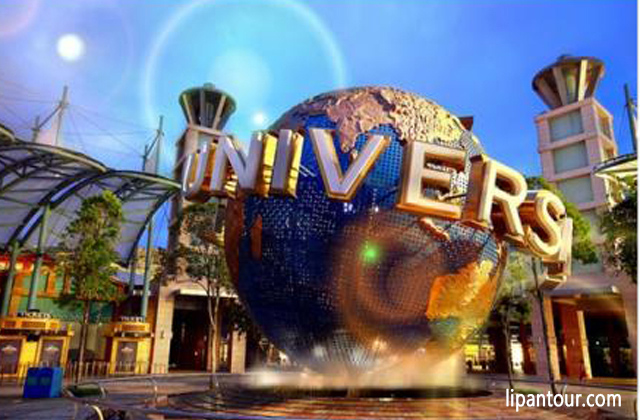 美國(guó)初印象—美國(guó)西海岸+夏威夷10天