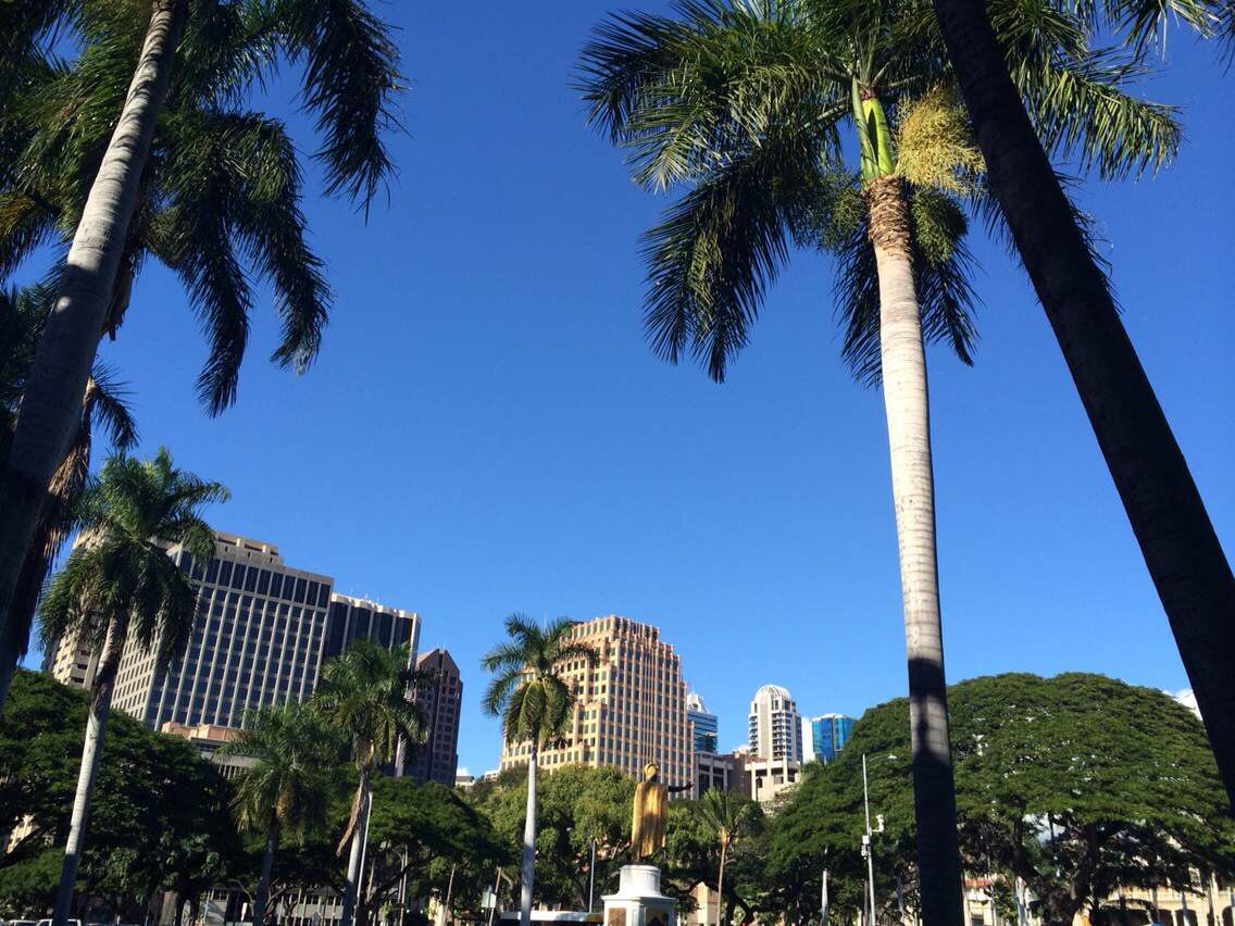 暢游全景-美國(guó)東西海岸+夏威夷+大瀑布15天