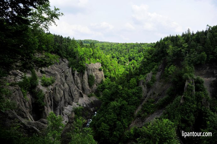 邊境游-延吉、長白山、北朝鮮、羅津、先鋒7日游
