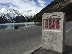 自駕去西藏有哪些注意事項(xiàng)？