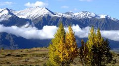 南伊溝旅游風景區(qū)