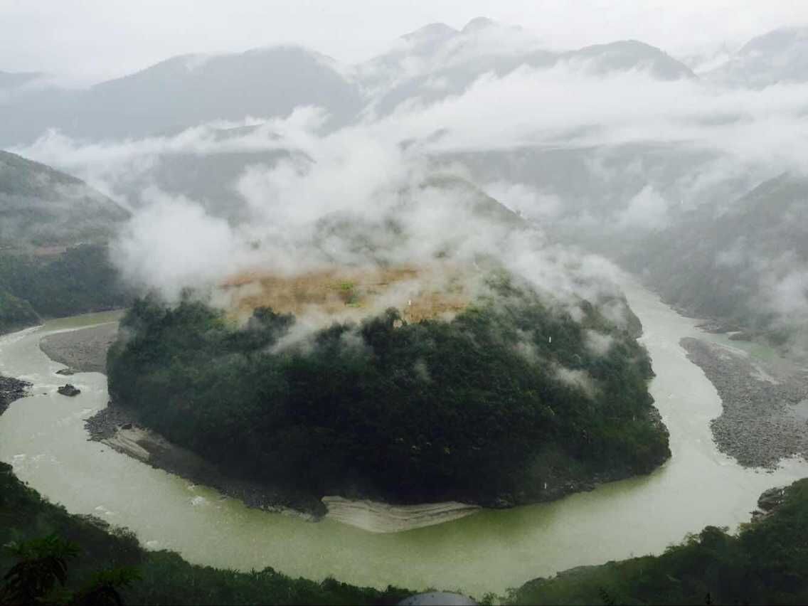 《純玩東環(huán)線游》林芝、秀巴古堡、拉薩11日游
