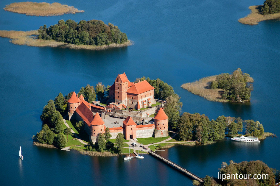 白俄羅斯＋東歐5國深度11日游、國航直飛