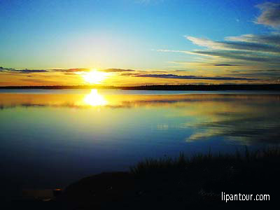 冰島、英國、愛爾蘭3國14天之旅