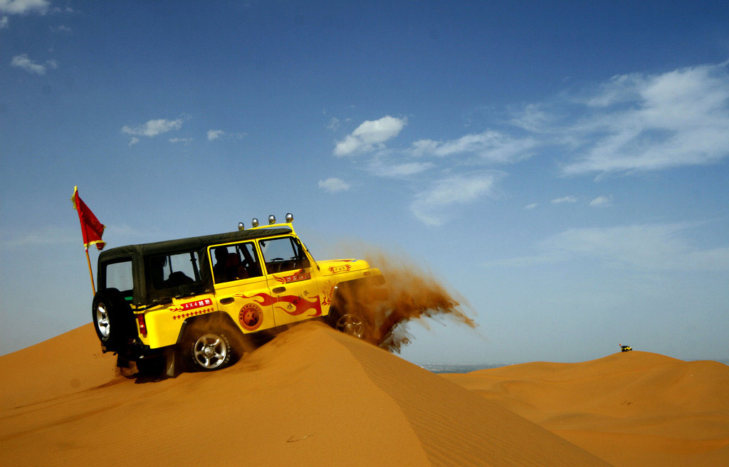希拉穆仁草原、響沙灣、內(nèi)蒙古博物院臥飛4日