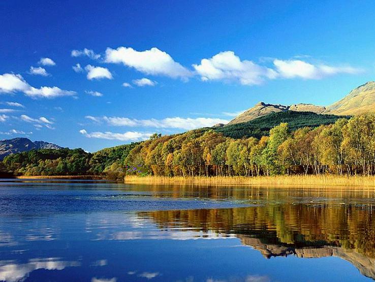 烏蘭浩特、阿爾山、杜鵑