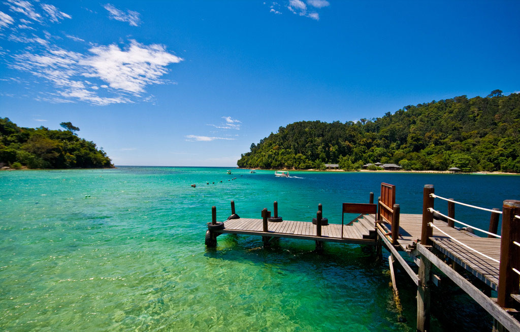 雙享季-巴厘島、新加坡6晚7日游