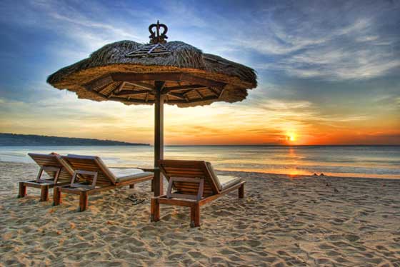 惠享巴厘—巴厘島4晚6天游