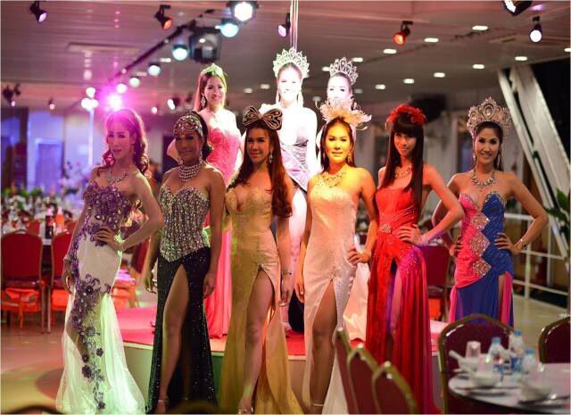 曼芭普—曼谷、芭堤雅、普吉7晚8日游