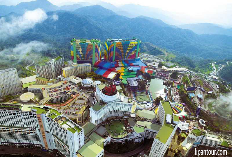 約會(huì)沙美-醉逍遙新馬泰9晚10日游