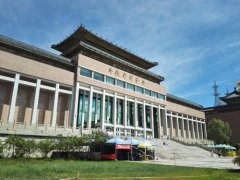 西寧有哪些博物館？【青海旅游攻略】