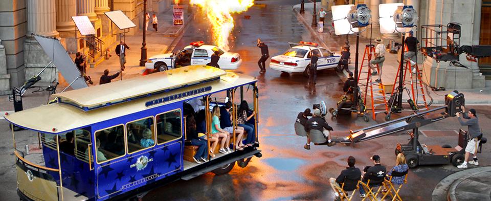 美國(guó)西海岸10日暢想之旅