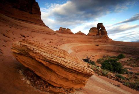 美國西海岸9日超值游、超值美西深度之旅