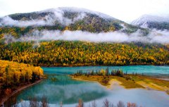 阿里地區(qū)是哪個省的？有什么旅游景點？