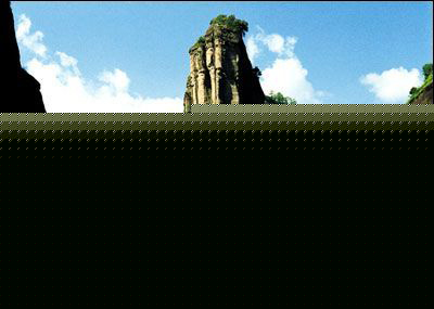 武夷山、九曲溪、廈門、