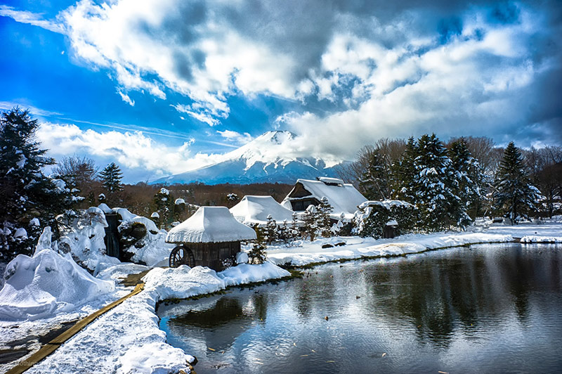 <b>錯(cuò)峰出行早春賞櫻日本本州8日_東京大阪各一天自由活動(dòng)</b>
