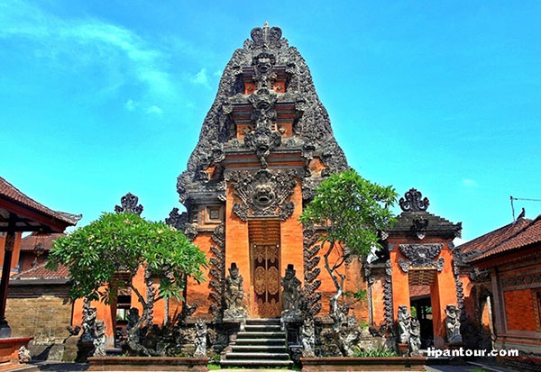 夢(mèng)☆巴厘，夢(mèng)想靡城4晚6天