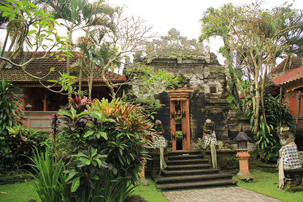 漫*海盜船狂歡晚餐-巴厘島5晚7天