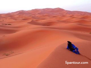 北非經(jīng)典摩洛哥埃及13天_金字塔和藍(lán)白小鎮(zhèn)_沙漠與海洋