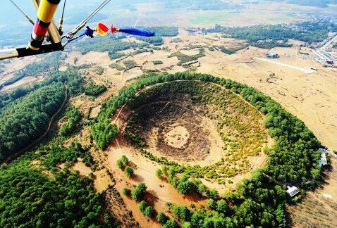 芒市、瑞麗、騰沖雙飛5日游