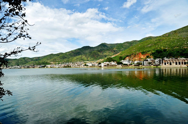 昆明 大理 麗江 雙飛6日游