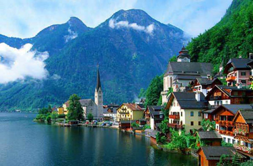 2025 奧捷匈斯+波蘭浪漫之