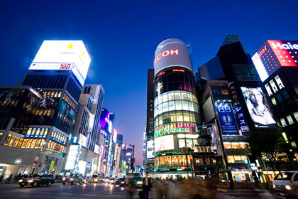 醉美芝櫻，暢選本州六日品質(zhì)之旅