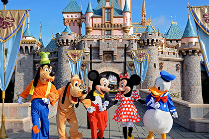 日本暑期動漫親子、樂享寄宿6日之旅