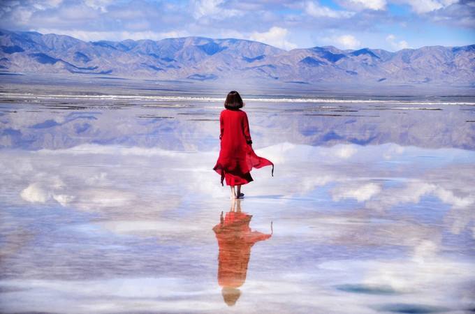 2020青海茶卡鹽湖景區(qū)旅游開放了_旅游注意事項(xiàng)