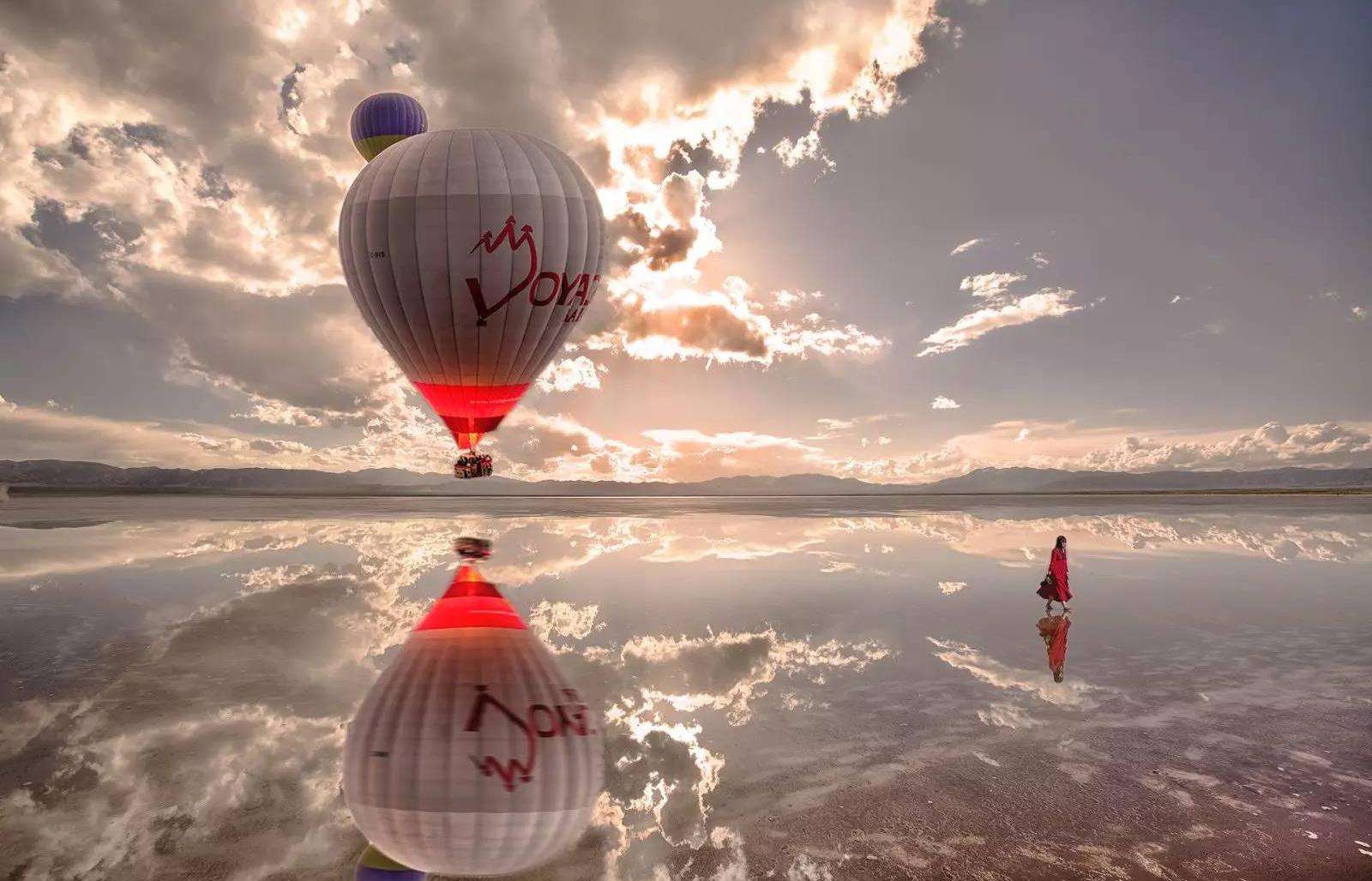 2020青海茶卡鹽湖旅游攝影攻略_教你在茶卡怎么拍美照