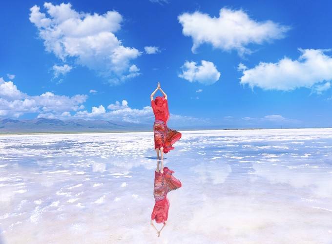 2020再遇茶卡鹽湖_茶卡鹽湖景區(qū)八大看點(diǎn)