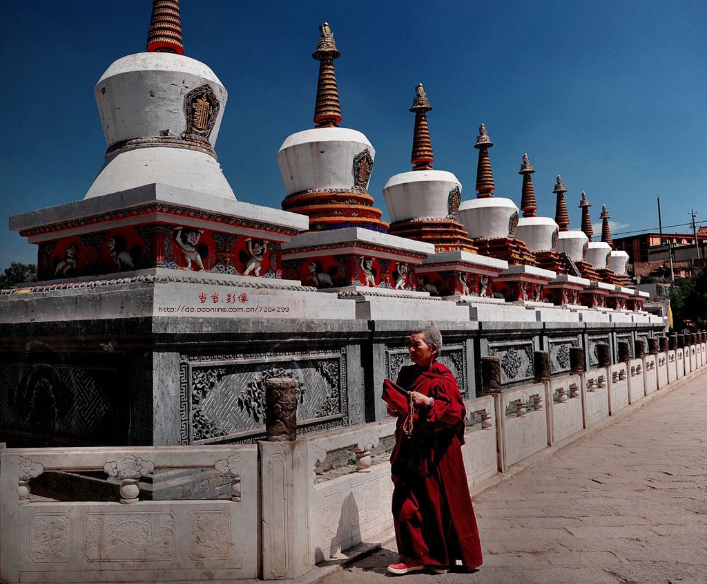 青海旅游行前準(zhǔn)備_女生必讀男生繞路