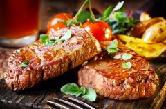 巴西的美食有哪些？