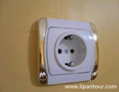 埃及插座是什么樣的_需要帶轉(zhuǎn)換插頭嗎？