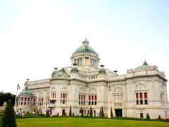 南洋風(fēng)情之旅 泰國、新加坡、馬來西亞 10日游