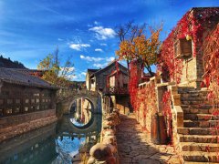 古北水鎮(zhèn)怎么去？北京去古北水鎮(zhèn)怎么坐車方便？